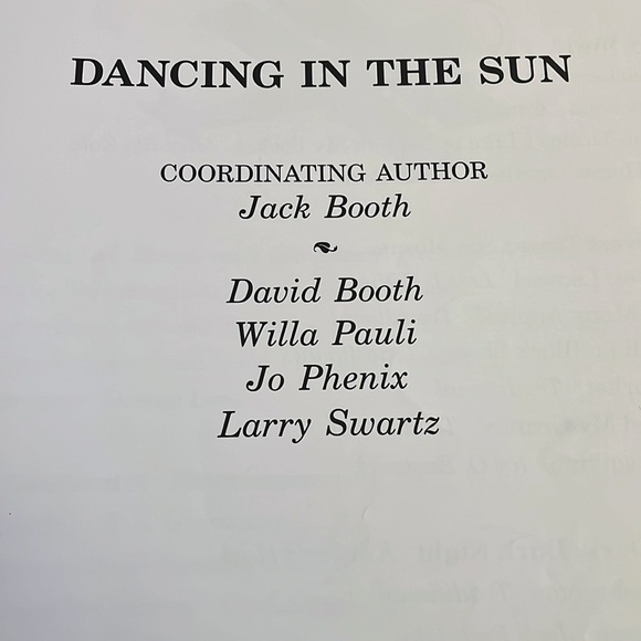 Dancing In The Sun Impressions - Picture 5 of 15